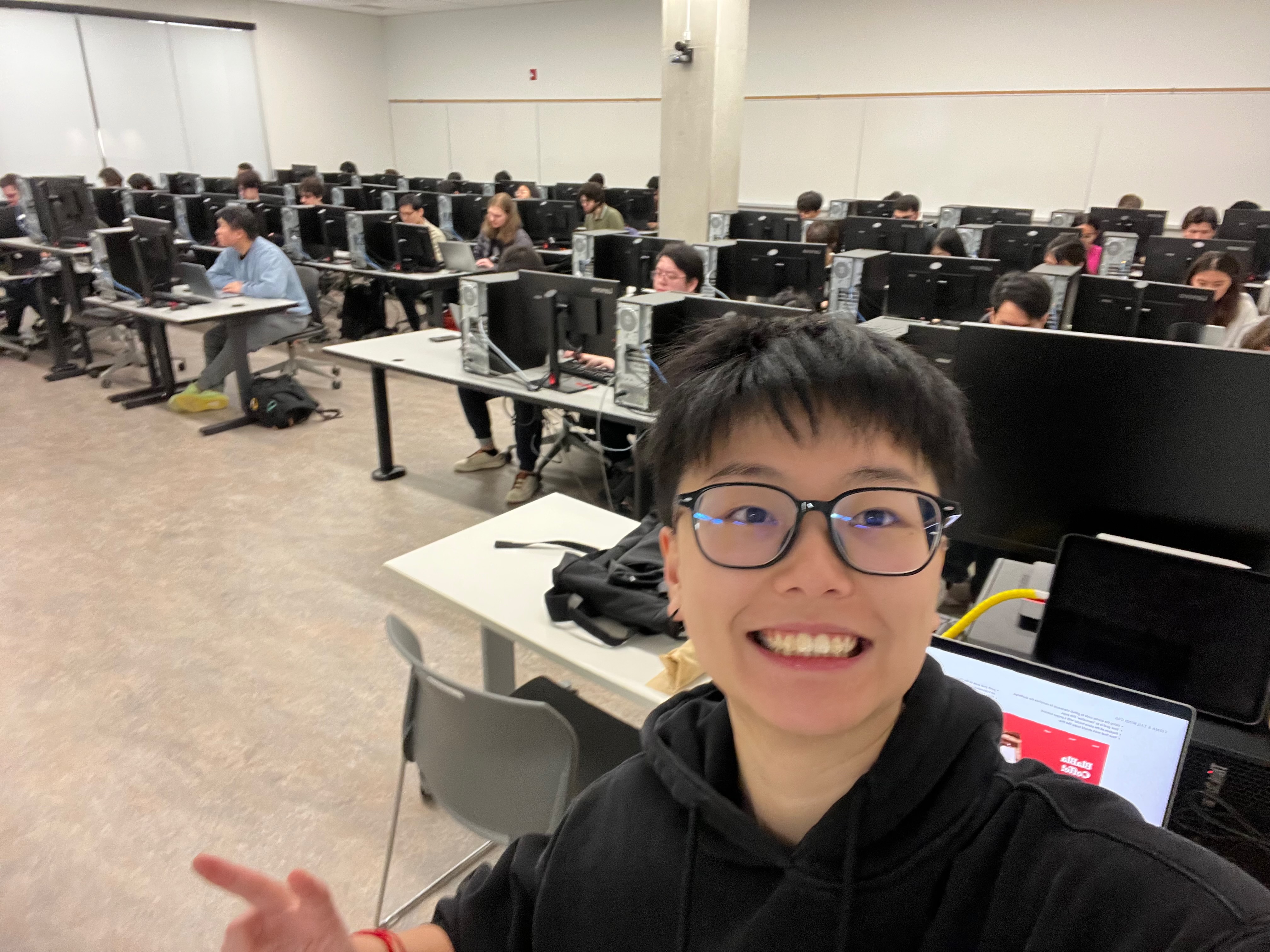 Teaching and work 2